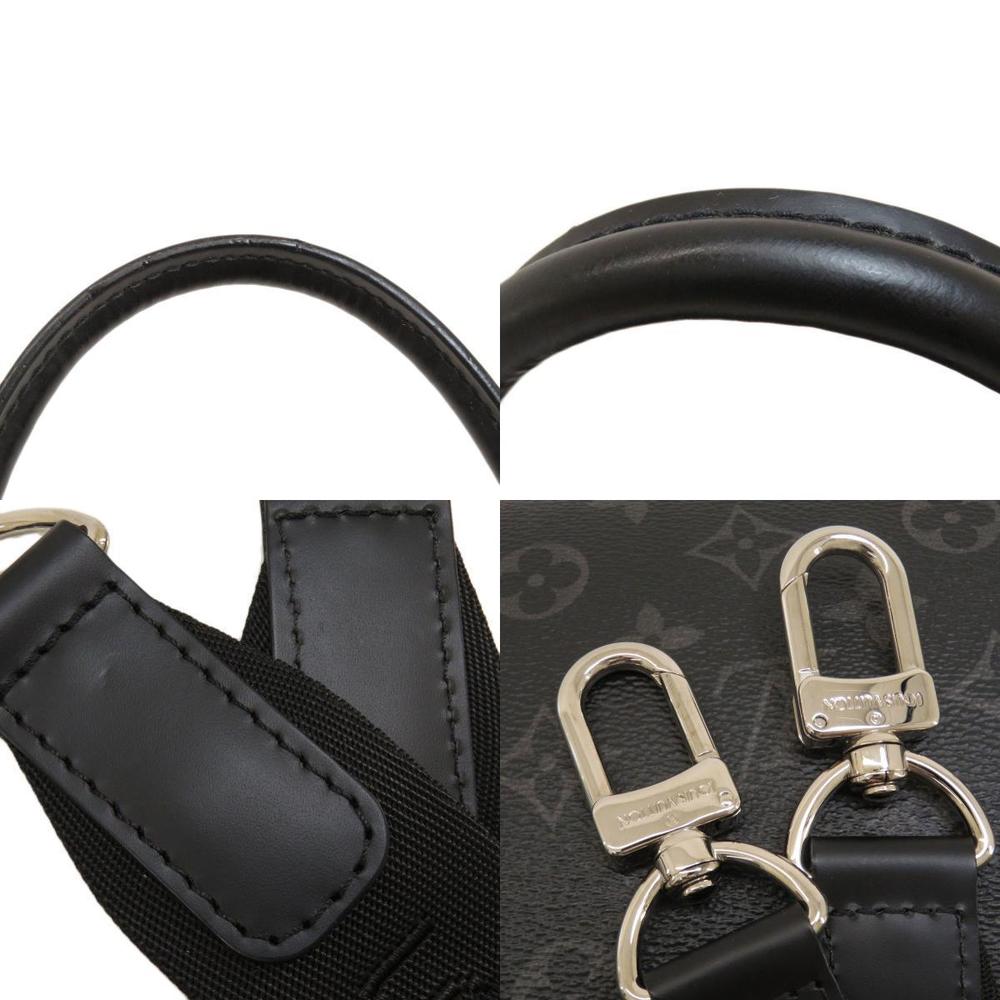 Louis Vuitton Apollo Monogram Eclipse Business Ba… - image 7